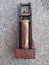 Vintage kismet baby for sale  BUCKINGHAM