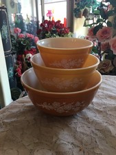 Vintage pyrex set for sale  Prescott