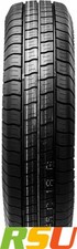 Radial kargomax 6000 gebraucht kaufen  Deutschland