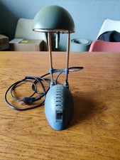 Ancienne lampe bureau d'occasion  Nantiat