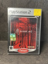 Resident evil playstation usato  Padova