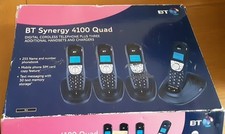 Synergy 4100 quad for sale  UXBRIDGE