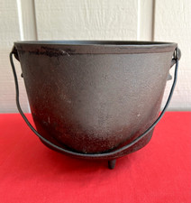 Vintage cast iron for sale  Hawkinsville