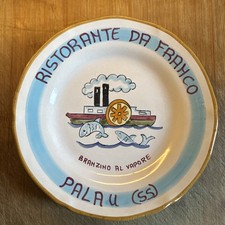 Piatto buon ricordo usato Piatto buon ricordo usato  Torino