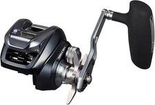 Moulinet baitcast daiwa d'occasion  Expédié en France