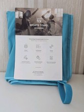 Blumtal mikrofaser handtuch gebraucht kaufen  Elmshorn