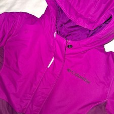 Columbia girls pink for sale  Colorado Springs