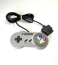 Super nintendo snes usato  Roma