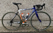 Battaglin road bike for sale Battaglin road bike for sale  GLASGOW