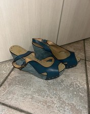 Zeppe donna usato  Treglio