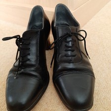 Ladies italian leather for sale  FALKIRK