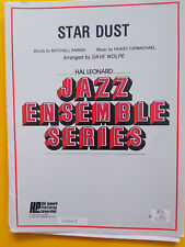 Star dust jazz gebraucht kaufen  Staufenberg
