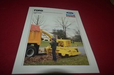 Ford tractor 710 for sale  Berlin