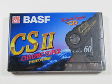 Basf chrome super gebraucht kaufen  München