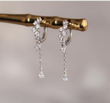 S925 silber zirkonia gebraucht kaufen  Halle