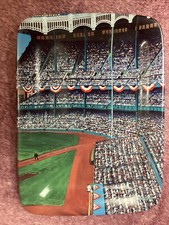 Vintage yankee stadium for sale  Naples