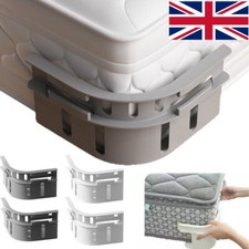4pcs lock bed for sale  UK
