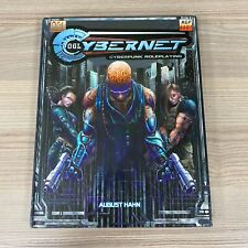 Ogl cybernet cyberpunk d'occasion  Expédié en France