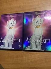 Gli aristogatti dvd usato  Spilimbergo