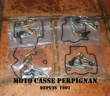 Kit réparation carburateur d'occasion  Sorède