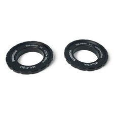 Freio a disco Shimano LockRing SM-HB20 12mm 15mm 20mm liga 2 peças trava central comprar usado  Enviando para Brazil