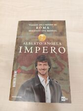 Libro impero roma usato  Poggibonsi