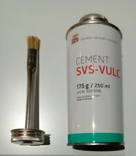 Colle rustine vulcanisant d'occasion  France