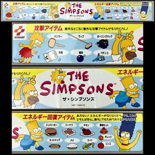 1991 konami simpsons for sale  Junction City