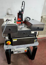 Semiautomatic probe station gebraucht kaufen  Berlin