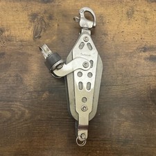 Garhauer sailboat fiddle for sale  Bay City
