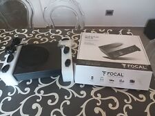 Subwoofer auto focal usato  Savignano sul Panaro