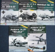 5er konvolut zeitschriften gebraucht kaufen  Baesweiler