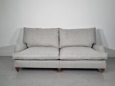 Duresta landsdowne sofa for sale  CLITHEROE