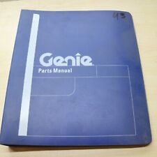 Genie telescopic boom for sale  Portland