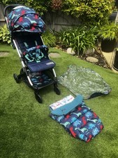 Cosatto woosh child for sale  WATERLOOVILLE