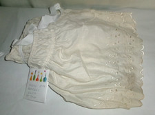 Ivory eyelet bed for sale  Bella Vista