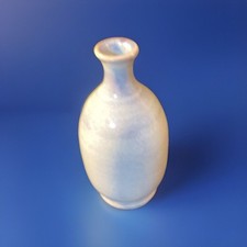 Handmade pottery vase for sale  Gibsonburg