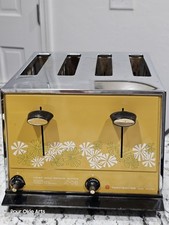 Vtg toastmaster toaster for sale  Oklahoma City