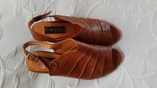 Sandaletten everybody camel gebraucht kaufen  Rostock