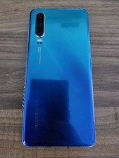 Huawei P30 ELE-L29 - 128GB - Aurora (aparat Leica, Dual SIM) na sprzedaż  Wysyłka do Poland