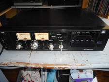 Uher 330 stereo d'occasion  Thourotte