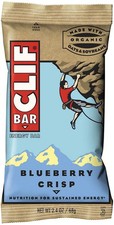 Clif bar blueberry for sale  Shipping to United Kingdom