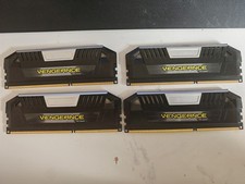 Corsair vengeance pro for sale  LEICESTER