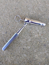 Ancien speculum rectal d'occasion  Morlaàs
