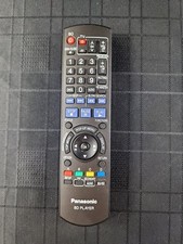 Panasonic player remote for sale  ASHFORD