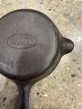 Vtg wagner ware for sale  Griffin