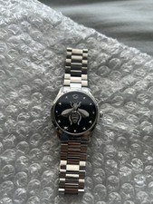 Gucci watch unisex for sale  GREENFORD