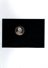Medaille vatican pape d'occasion  France