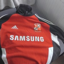 Swindon town adidas for sale  SWINDON