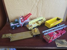Mixed lot matchbox for sale  RAMSGATE